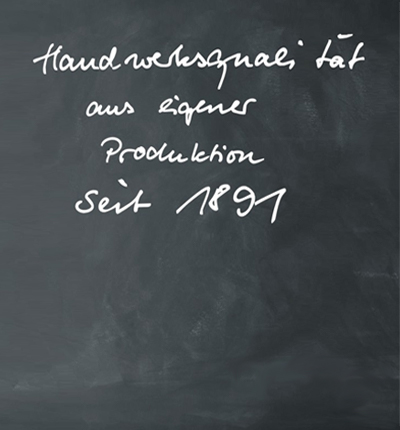 seit 1891